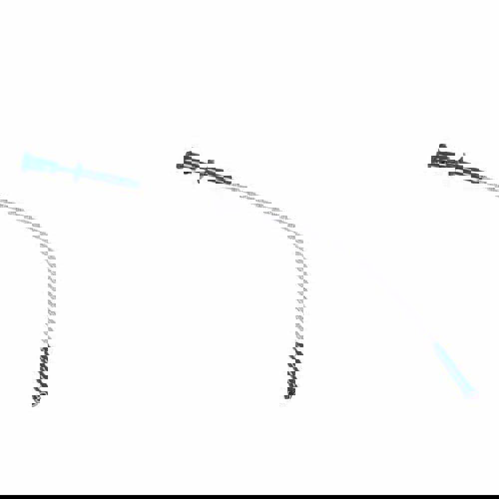 Inspection Mirror: Round